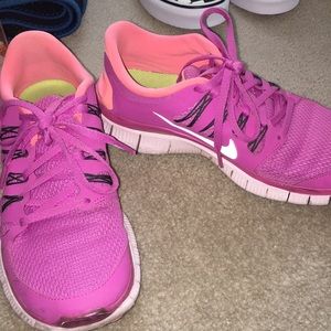 Nike Free Run